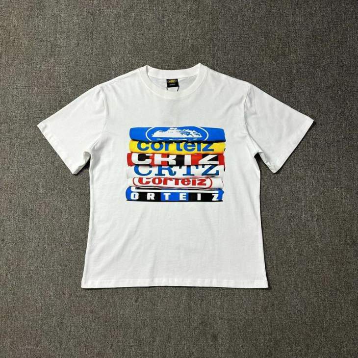 Corteiz T Shirts Short _SKUCorteizXS-2XLwmtx313516692